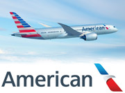 American Logo