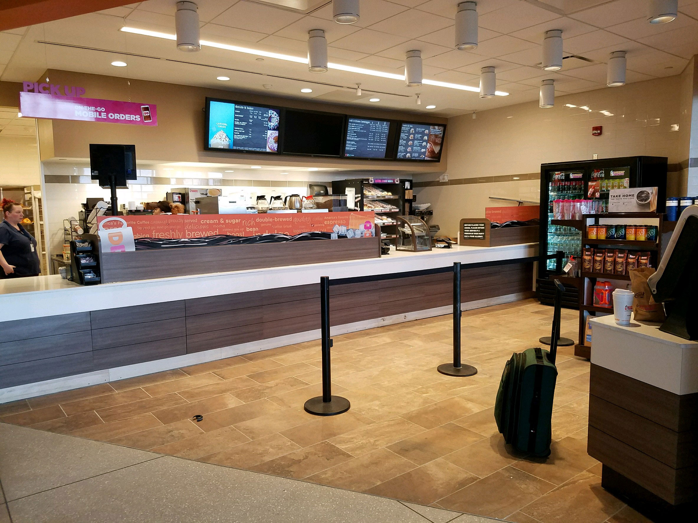 Image of Dunkin' Donuts
